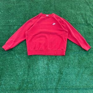 Nike Crewneck